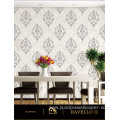 Modern Design Soundproof Damask Wallpaper